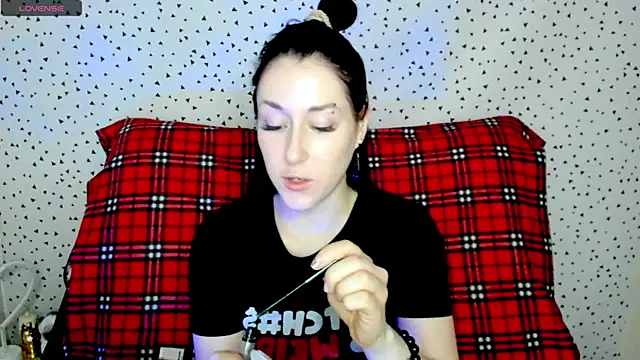 adell berry online show from March 7, 2:04 am