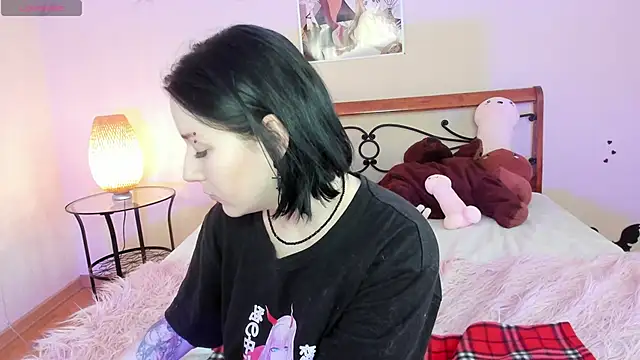 adell berry online show from March 13, 1:54 am