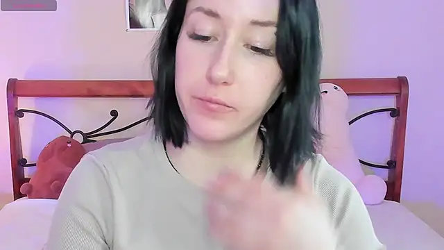 adell berry online show from March 14, 1:48 am