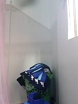 BriannaVincent online show from February 16, 5:03 am