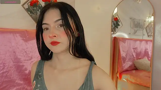  Rouse v online show from November 26, 2:29 pm