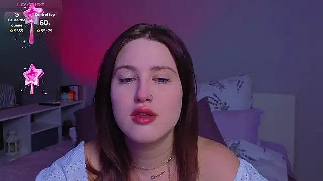  Sarah Soul  online show from March 7, 11:02 pm