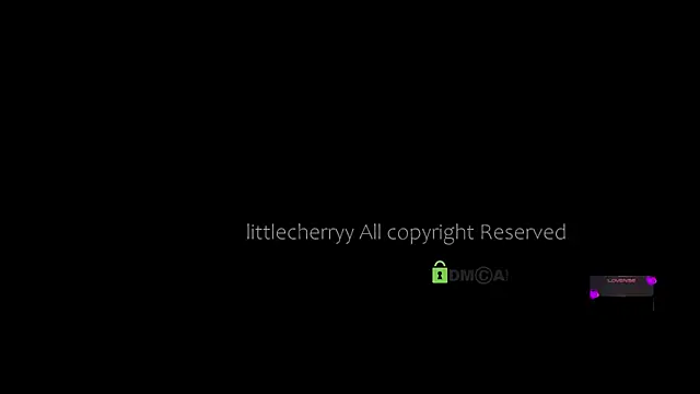  littlecherryy  online show from April 8, 3:28 am