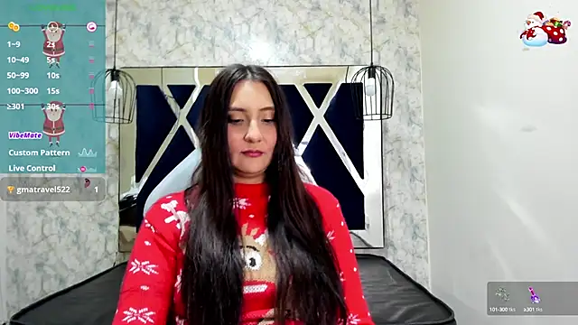 Snapshot of _alaia_collway_ chatting on December 12, 5:04 pm alaia collway online show from December 12, 5:04 pm