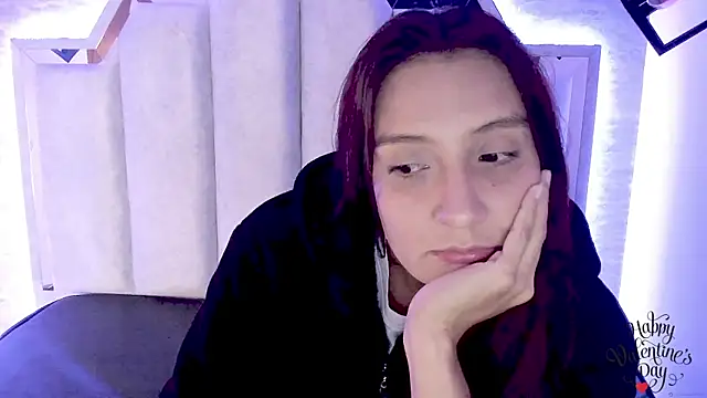 Snapshot of _alaia_collway_ chatting on February 15, 11:50 am alaia collway online show from February 15, 11:50 am