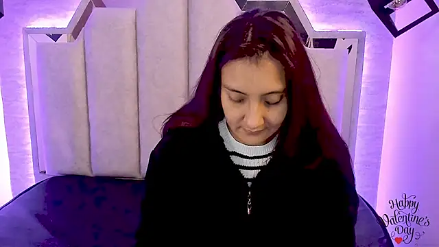 Snapshot of _alaia_collway_ chatting on February 17, 11:55 am alaia collway online show from February 17, 11:55 am