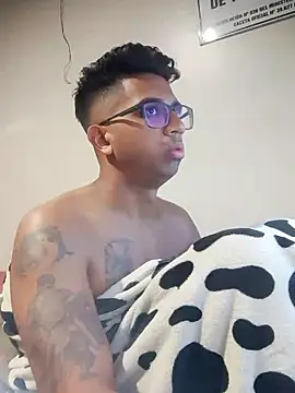 FitGeorge online show from January 13, 5:13 am