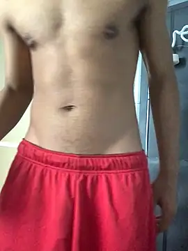 yosparky online show from September 12, 9:37 pm