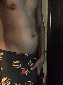 yosparky online show from November 1, 4:14 am