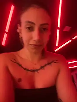 loira messi online show from March 18, 10:26 pm