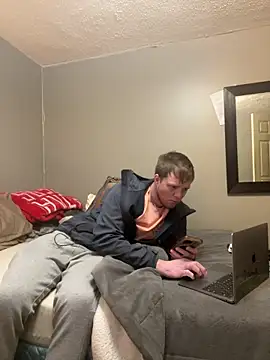 BigJohnson06 online show from January 11, 1:01 pm