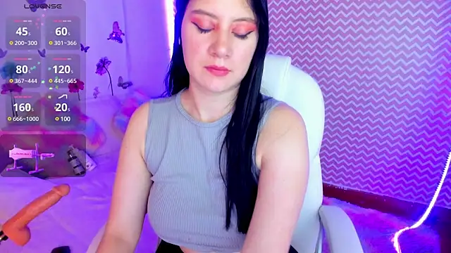 allison-sweet1 online show from January 11, 9:36 am