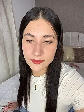 ValeryLovee online show from January 10, 2:35 am