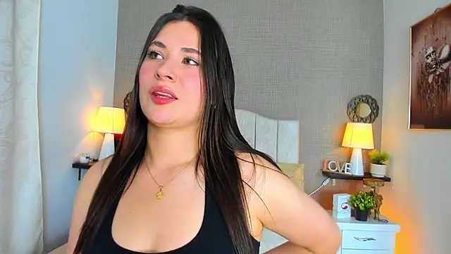 ValeryLovee online show from June 11, 2:53 am