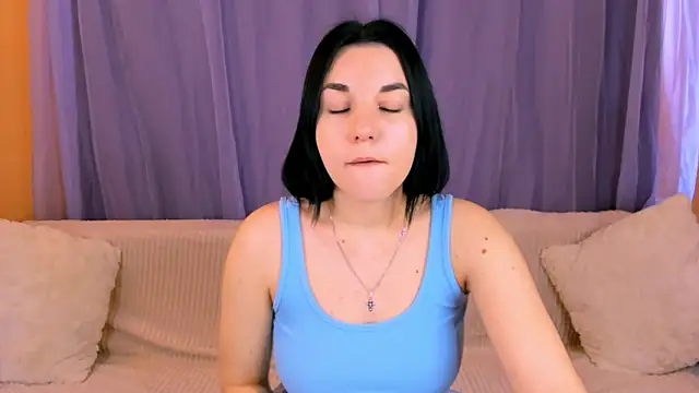 Kate Ree online show from March 26, 7:36 am