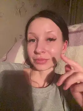 Starry Siren online show from March 24, 4:56 pm