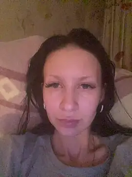 Starry Siren online show from March 27, 8:08 pm