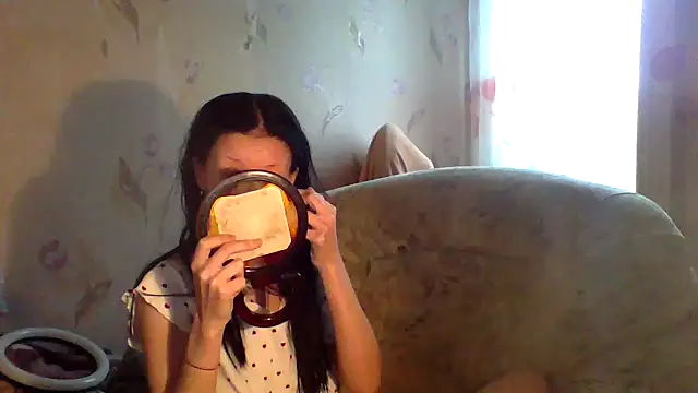 Snapshot of Starry_Siren chatting on May 26, 12:01 pm Starry Siren online show from May 26, 12:01 pm