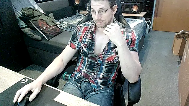 dreamwallker21 online show from February 22, 8:51 pm