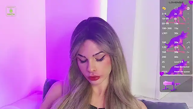 Snapshot of GiselleParton chatting on January 11, 7:49 am GiselleParton online show from January 11, 7:49 am