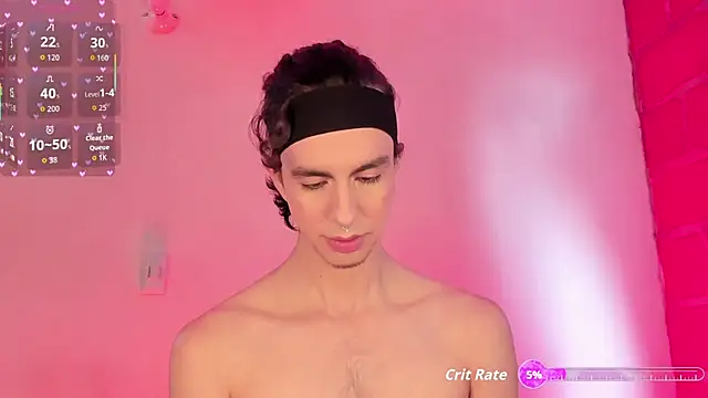 Snapshot of BrahmBelial_ chatting on December 3, 2:48 pm BrahmBelial online show from December 3, 2:48 pm