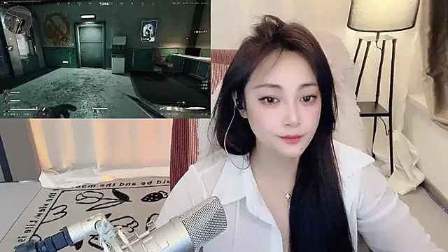 Daisy-77 online show from May 21, 12:34 pm