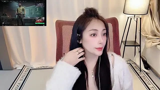 Daisy-77 online show from May 23, 11:58 am