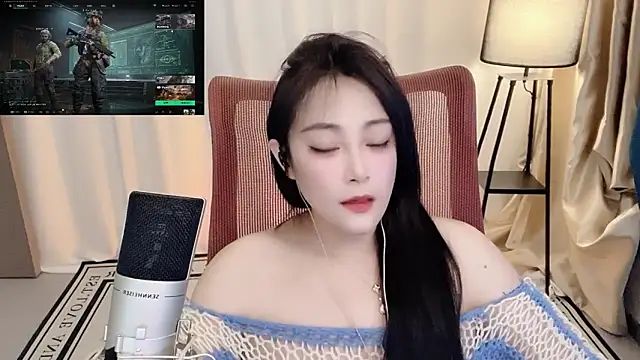 Daisy-77 online show from June 2, 2:08 pm