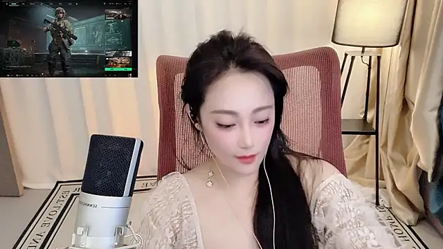 Daisy-77 online show from June 3, 2:33 pm