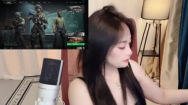Daisy-77 online show from June 4, 1:06 pm