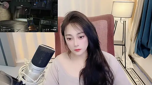 Daisy-77 online show from June 12, 1:43 pm