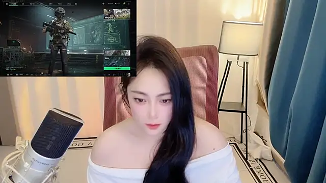 Daisy-77 online show from June 14, 12:29 pm
