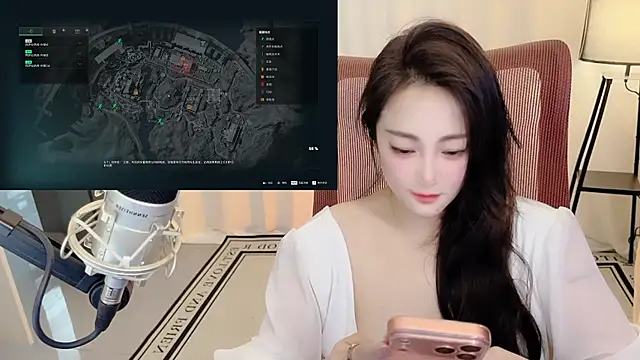 Daisy-77 online show from June 18, 1:15 pm