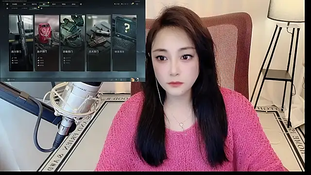 Daisy-77 online show from July 17, 2:13 pm