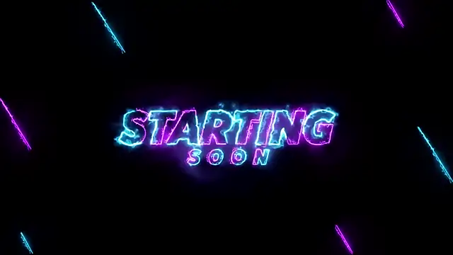 ScarlettAndTom online show from February 7, 9:40 pm