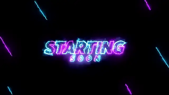 ScarlettAndTom online show from March 20, 9:19 pm