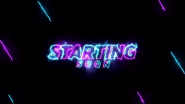 ScarlettAndTom online show from April 4, 8:06 pm