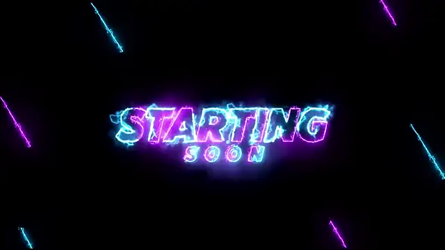 ScarlettAndTom online show from April 12, 9:09 pm