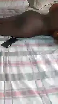 African Masked Couple online show from January 4, 5:37 am