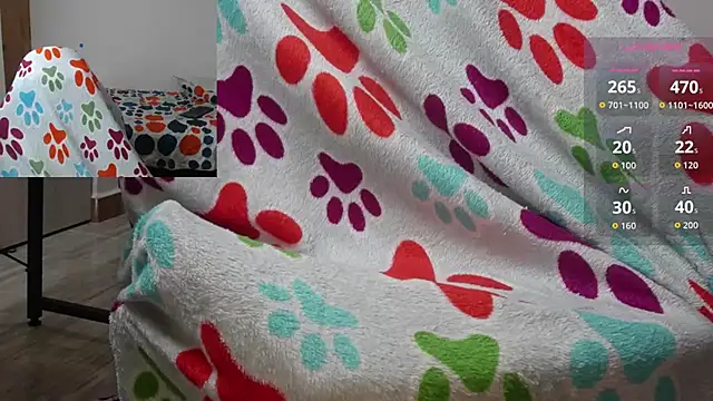 AXEL AG5 online show from November 18, 2:21 pm