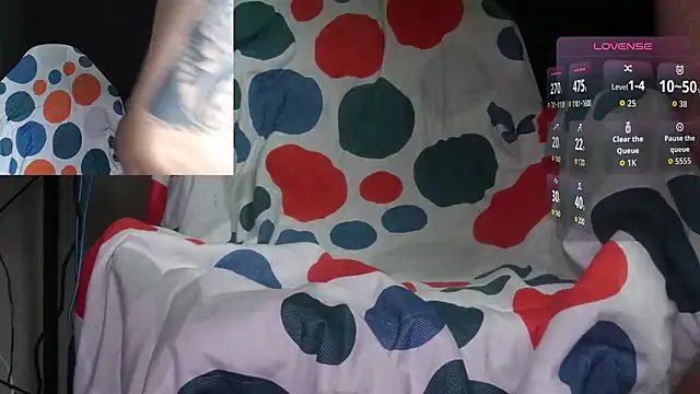 AXEL AG5 online show from January 8, 1:24 pm