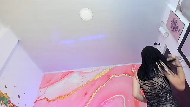 Snapshot of Daisy__rose chatting on January 29, 2:10 pm Daisy rose online show from January 29, 2:10 pm