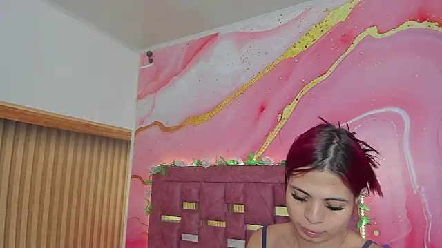 Daisy  rose online show from February 10, 2:59 am