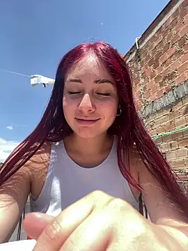 emily layton online show from February 9, 4:22 pm