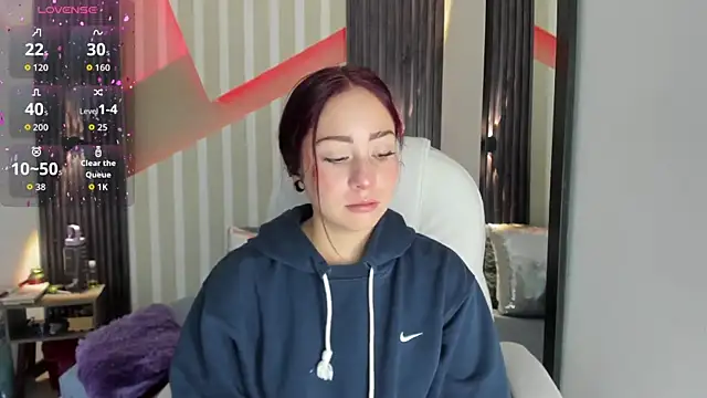 emily layton online show from February 18, 12:17 am