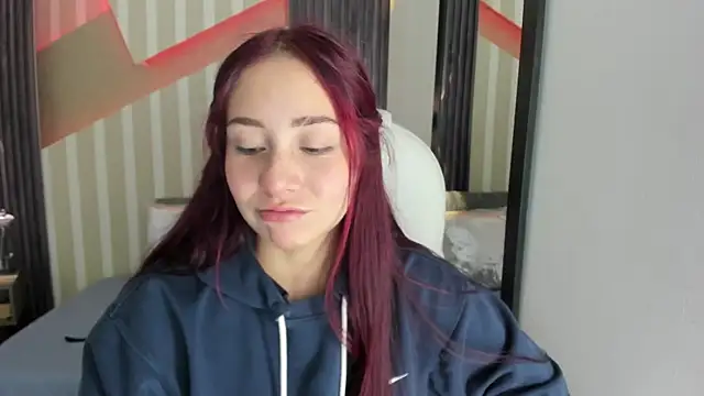 emily layton online show from February 23, 12:30 am