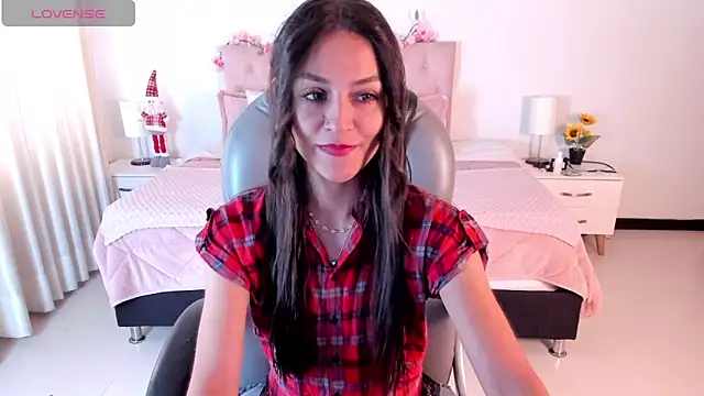 Snapshot of _Abby_23_ chatting on January 4, 1:31 pm Abby 23 online show from January 4, 1:31 pm