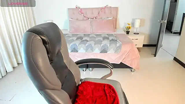 Snapshot of _Abby_23_ chatting on February 2, 12:57 pm Abby 23 online show from February 2, 12:57 pm