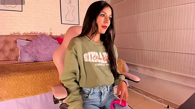 Snapshot of _Abby_23_ chatting on September 12, 12:49 pm Abby 23 online show from September 12, 12:49 pm