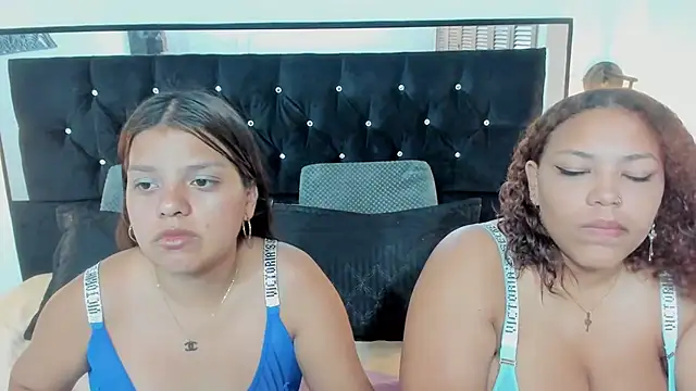 horny babyss online show from December 16, 3:00 am